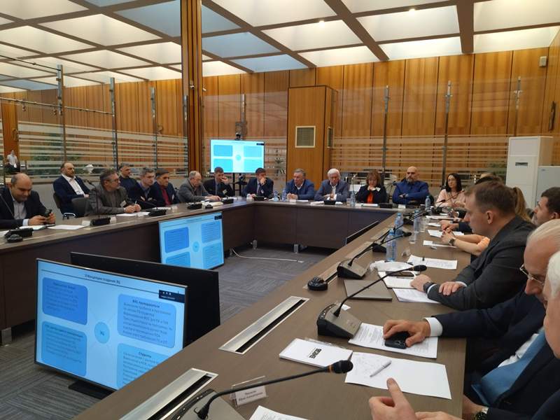 Заседание Ассоциации и СПК в наноиндустрии 15 ноября в МИЭТ